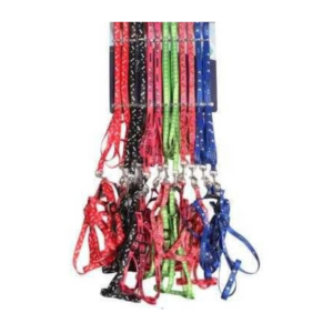 ARNÉS 1.0cm. 12 pcs. - MM.ABT-218 / 1 SET. X 5.400