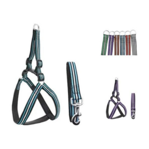 ARNÉS 4.0cm. - MM.ABT-282 / 2 UND. X 13.500 (6.750 C/U)