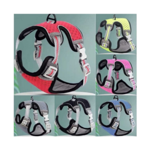 ARNÉS "L" - MM.ABT-336 / 2 UND. X 12.600 (6.300 C/U)