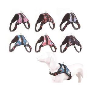 ARNÉS "M" - MM.ABT-405 / 3 UND. X 11.700 (3.900 C/U)