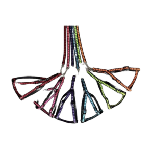 ARNÉS 1.0cm. - MM.ABT-466 / 6 UND. X 9.000 (1.500 C/U)