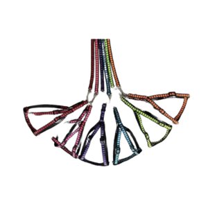 ARNÉS 1.5cm. - MM.ABT-467 / 6 UND. X 10.800 (1.800 C/U)