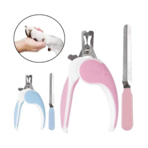 CORTA UÑAS 2pcs. - MM.ABT-471 / 6 UND. X 10.800 (1.800 C/U)