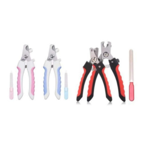 CORTA UÑA 2pcs. - MM.ABT-479 / 6 UND. X 7.200 (1.200 C/U)