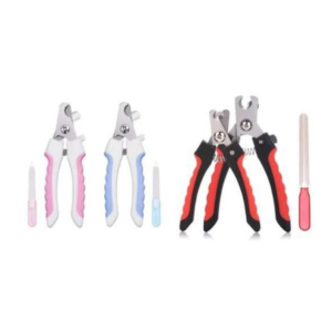 CORTA UÑA 2pcs. - MM.ABT-480 / 6 UND. X 10.800 (1.800 C/U)