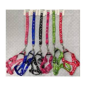 ARNÉS 2.0cm. - MM.ABT-51 / 6 UND. X 6.300 (1.050 C/U)