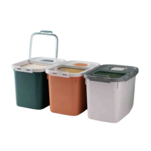 CONTENEDOR - MM.ABT-660 / 1 UND. X 10.500