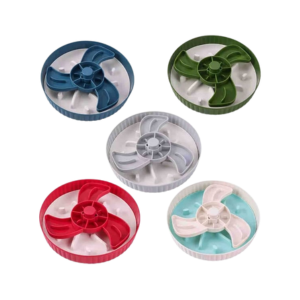 PLATO - MM.ABTK-215 / 3 UND. X 9.000 (3.000 C/U)