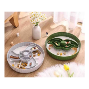 PLATO - MM.ABTK-218 / 3 UND. X 13.500 (4.500 C/U)