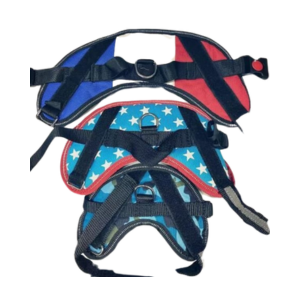 ARNÉS "XS" - MM.AJ-21-XS / 6 UND. X 9.000 (1.500 C/U)