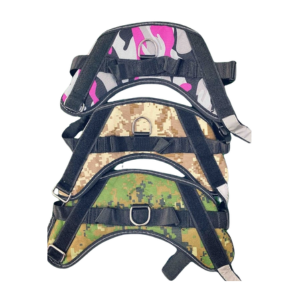 ARNÉS "S" - MM.AJ-23-S / 6 UND. X 10.800 (1.800 C/U)