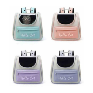 MOCHILA - MM.AJ-253 / 1 UND. X 12.000