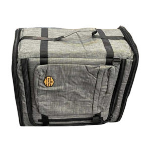 BOLSO PARA AUTO - MM.AJ-256 / 1 UND. X 12.000