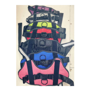 ARNÉS - MM.AJ-47 / 6 UND. X 14.400 (2.400 C/U)