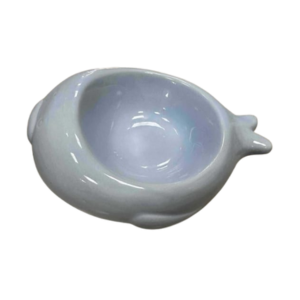 PLATO CERAMICO - MM.AJ-707 / 3 UND. X 9.000 (3.000 C/U)