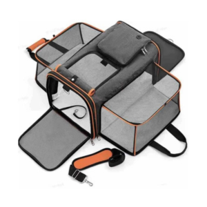 MOCHILA 50x30x30cm. - MM.AJ-725 / 1 UND. X 24.000