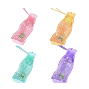 BEBEDERO 550ml. - MM.BA-1184 / 6 UND. X 10.800 (1.800 C/U)