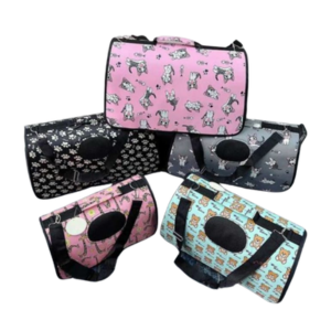 BOLSO "L" - MM.BA-126L / 1 UND. X 10.500