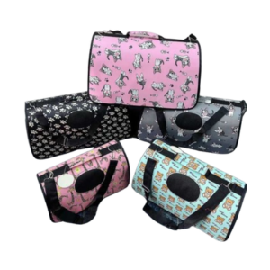 BOLSO "M" - MM.BA-126M / 1 UND. X 9.000