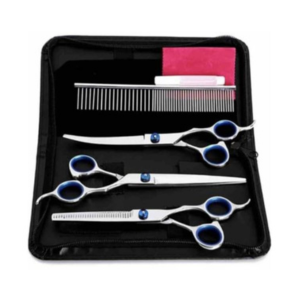 SET DE TIJERAS - MM.BA-1498 / 1 UND. X 18.000