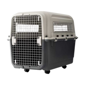 CANIL 120x80x94cm. - MM.BA-1828 / 1 UND. X 195.000