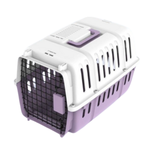 CANIL MORADO - 50.5x34.5x34cm. - MM.BA-2009C / 1 UND. X 15.000