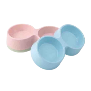 PLATO DOBLE - MM.BA-2012 / 6 UND. X 5.400 (900 C/U)