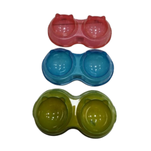 PLATO DOBLE - MM.BA-2015 / 6 UND. X 9.000 (1.500 C/U)