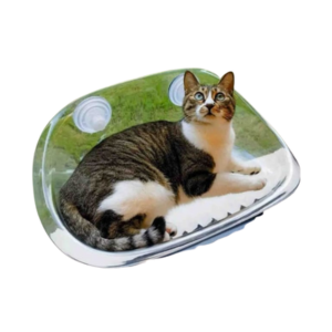 CAMA PARA GATO - MM.BA-2102A / 2 UND. X 18.000 (9,000 C/U)