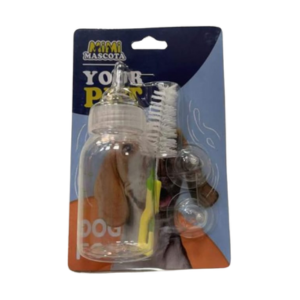 MAMADERA 120ml. - MM.BA-30 / 6 UND. X 10.800 (1.800 C/U)