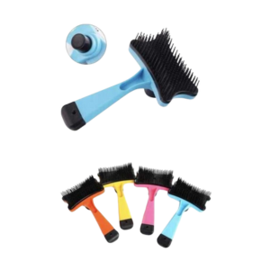 PEINE 12.5x7.5cm. - MM.BA-435 / 6 UND. X 7.200 (1.200 C/U)