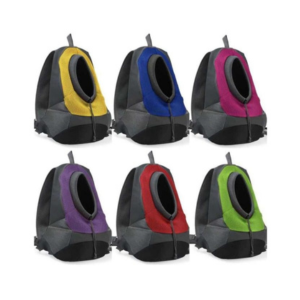 MOCHILA - MM.BA-456 / 1 UND. X 9.750