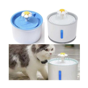 BEBEDERO USB LED - MM.BA-486 / 1 UND. X 18.000