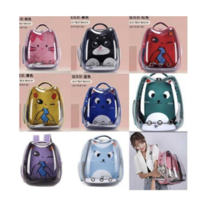 MOCHILA - MM.BA-518 / 1 UND. X 12.000