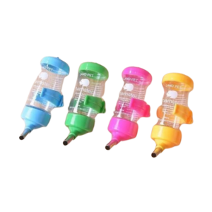 BEBEDERO 80ml. - MM.BA-67 / 6 UND. X 9.000 (1.500 C/U)