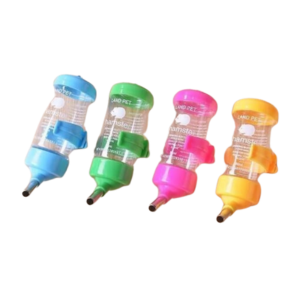 BEBEDERO 250ml. - MM.BA-69 / 6 UND. X 13.500 (2.250 C/U)