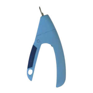 CORTA UÑA - MM.BABY-222 / 6 UND. X 7.200 (1.200 C/U)