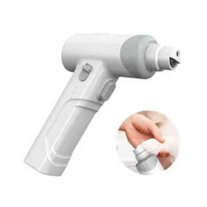 LIMA ELECTRONICA PARA UÑAS - MM.BABY-254 / 2 UND. X 10.500 (5.250 C/U)