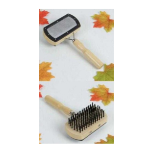 CEPILLO DOBLE - MM.HTB019 / 6 UND. X 8.100 (1.350 C/U)