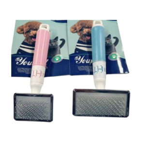 CEPILLO - MM.HTR001M-P / 6 UND. X 8.100 (1.350 C/U)