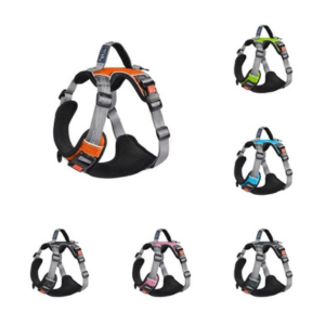 ARNÉS "S" - MM.MD-0004 / 2 UND. X 15.000 (7.500 C/U)