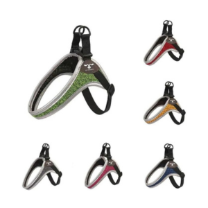 ARNÉS "M" - MM.MD-0023 / 6 UND. X 10.800 (1.800 C/U)