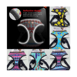 ARNÉS "M" - MM.MD-0032 / 3 UND. X 13.950 (4.650 C/U)