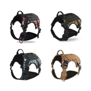 ARNÉS "L" - MM.MD-0055 / 1 UND. X 13.500