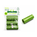 Bolsas Higiénicas para Mascotas (Pack 3 rollos)