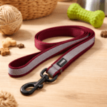 Correa Reflectante para Perros 120cm. x 2,5cm. (Colores Surtidos) - Imagen 2