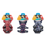 Arnés Anti escape para Perros Talla S - Pack 2 Unidades.