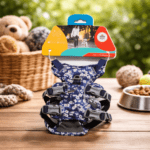 Arnés Anti escape para Perros Talla S - Pack 2 Unidades. - Imagen 2