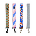 Correa Extra Larga para Perros 3 Metros (3,8 cm) - Pack 3 unidades.