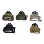 Arnés Táctico PK9 Talla "M" para Perros - Pack 2 Unidades.